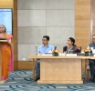 India charts 2047 ESG Roadmap for Sustainable Textiles under Ministry-led Task Force meet